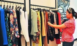 零售業寒冬中的逆襲 服裝服飾零售如何實現年入超百億