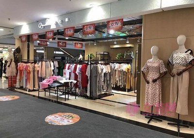秋之戀服裝店破局之道 多維度策略激活秋冬服飾零售生意