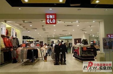 優(yōu)衣庫(kù)日本市場(chǎng)遇冷，7月銷售額下滑2.5%，快時(shí)尚零售面臨新挑戰(zhàn)