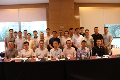 國(guó)家重點(diǎn)研發(fā)計(jì)劃“網(wǎng)絡(luò)協(xié)同制造和智能工廠”重點(diǎn)專項(xiàng)季度會(huì)議在成都召開(kāi)，聚焦高安全裝備智能運(yùn)維與基礎(chǔ)軟件開(kāi)發(fā)