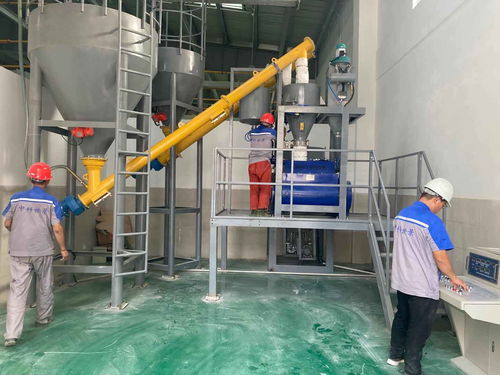 飛灰固化設備中不同飛灰固化技術的優缺點介紹